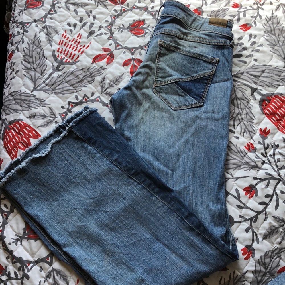Ariat trousers